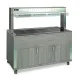 Vitrine libre-service ROCAM 01000HALO5FPC