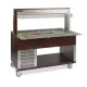 Vitrine libre-service ROCAM 01000ATH5FRE