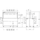 Vitrine libre-service ROCAM 01000HALO6FBMW