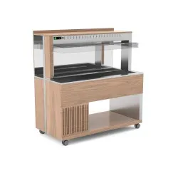 Vitrine libre-service ROCAM 01000ATH6FREW