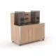 Vitrine libre-service ROCAM 010MOATHCOF