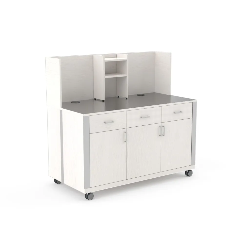 Vitrine libre-service ROCAM 010MOATHCOF