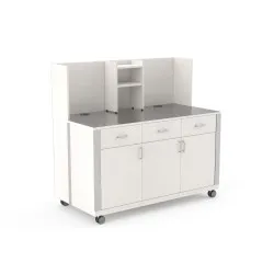 Vitrine libre-service ROCAM 010MOATHCOF