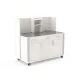 Vitrine libre-service ROCAM 010MOATHCOF