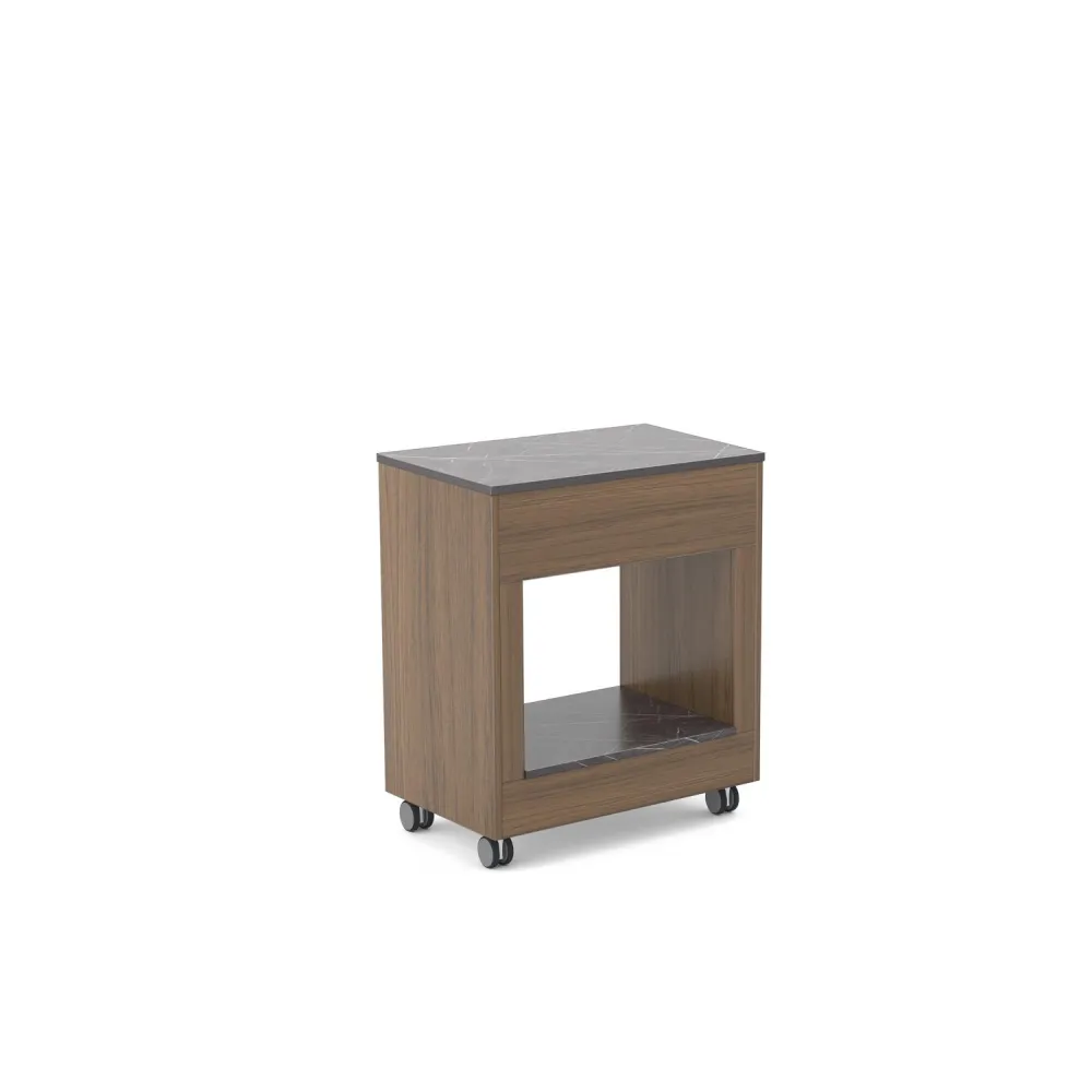 Vitrine libre-service ROCAM 010MOATHMT
