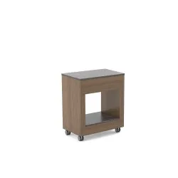 Vitrine libre-service ROCAM 010MOATHMT
