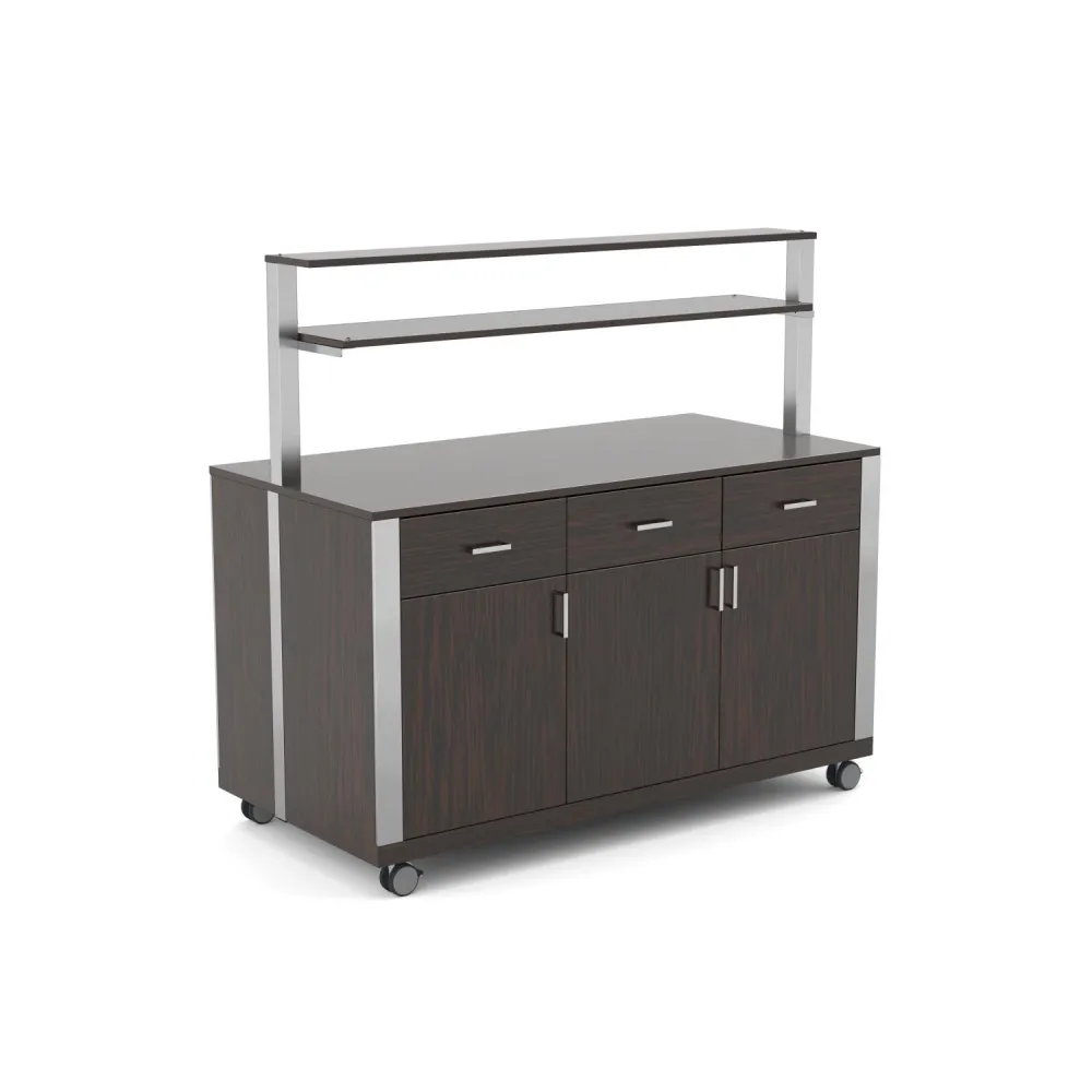 Vitrine libre-service ROCAM 010MOATHN3AL