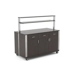 Vitrine libre-service ROCAM 010MOATHN3AL