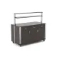 Vitrine libre-service ROCAM 010MOATHN3AL