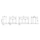 Vitrine libre-service ROCAM 010MOATHN2