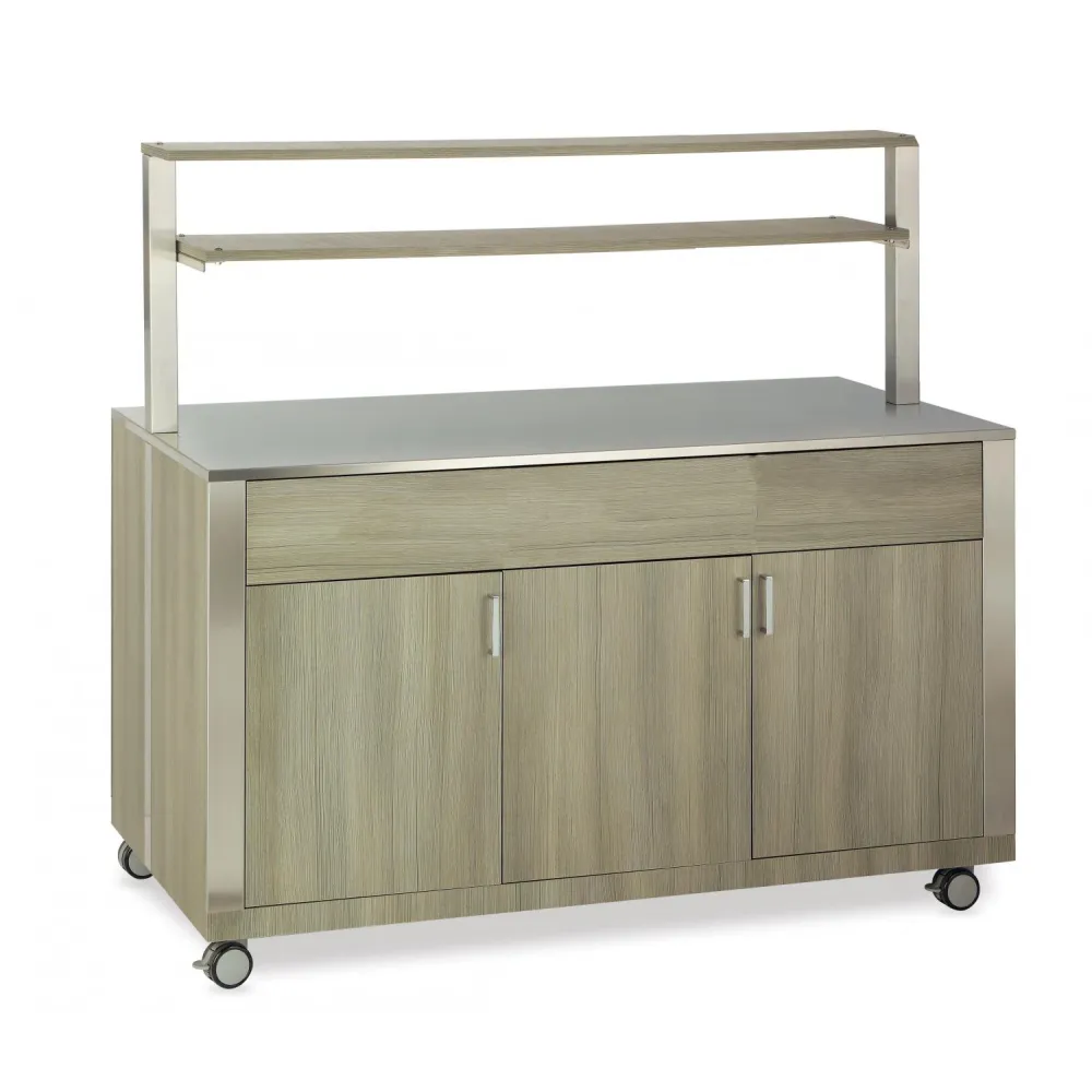Vitrine libre-service ROCAM 010MOATHN3AL