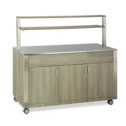 Vitrine libre-service ROCAM 010MOATHN3AL