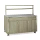 Vitrine libre-service ROCAM 010MOATHN3AL