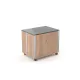 Vitrine libre-service ROCAM 010MOATHSAL2