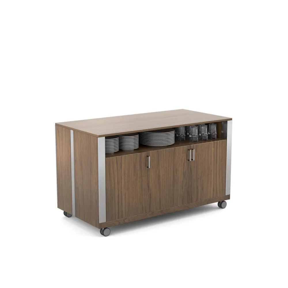 Vitrine libre-service ROCAM 010VPATHSAL3