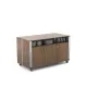 Vitrine libre-service ROCAM 010VPATHSAL3