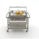 Chariot de service ROCAM 005LEARI/REF2