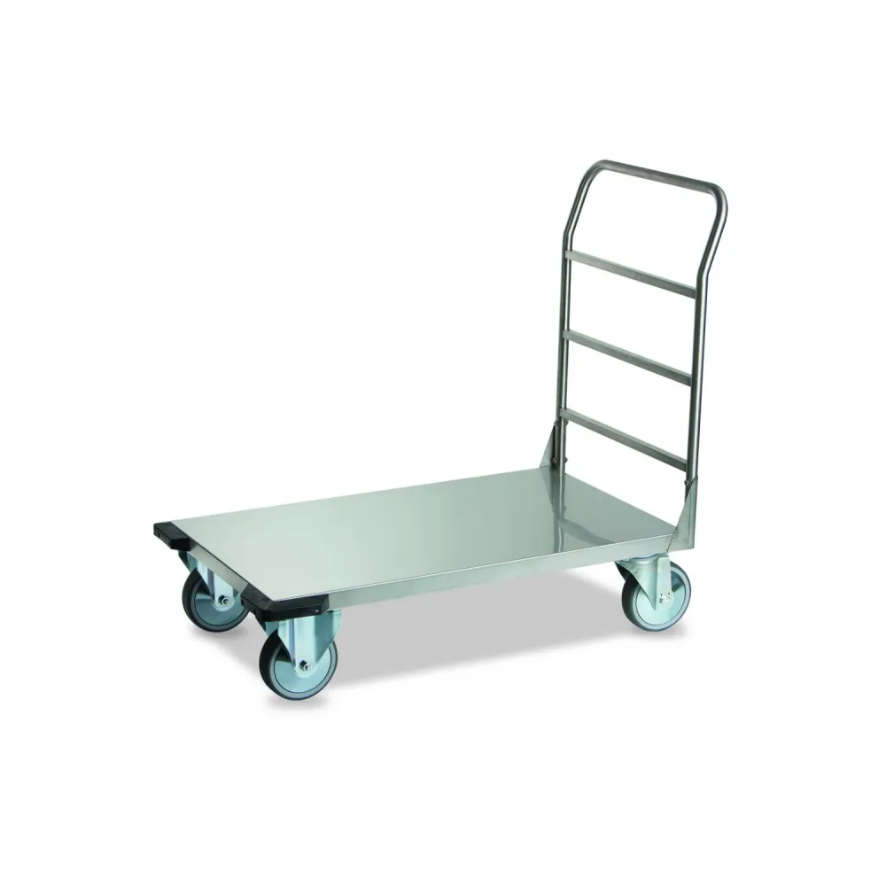 Chariot-plateforme ROCAM 04000BAC100IN