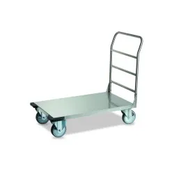 Chariot-plateforme ROCAM 04000BAC100IN