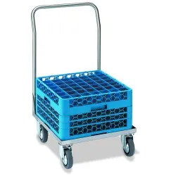 Chariot-plateforme ROCAM 04000C/CESTIN