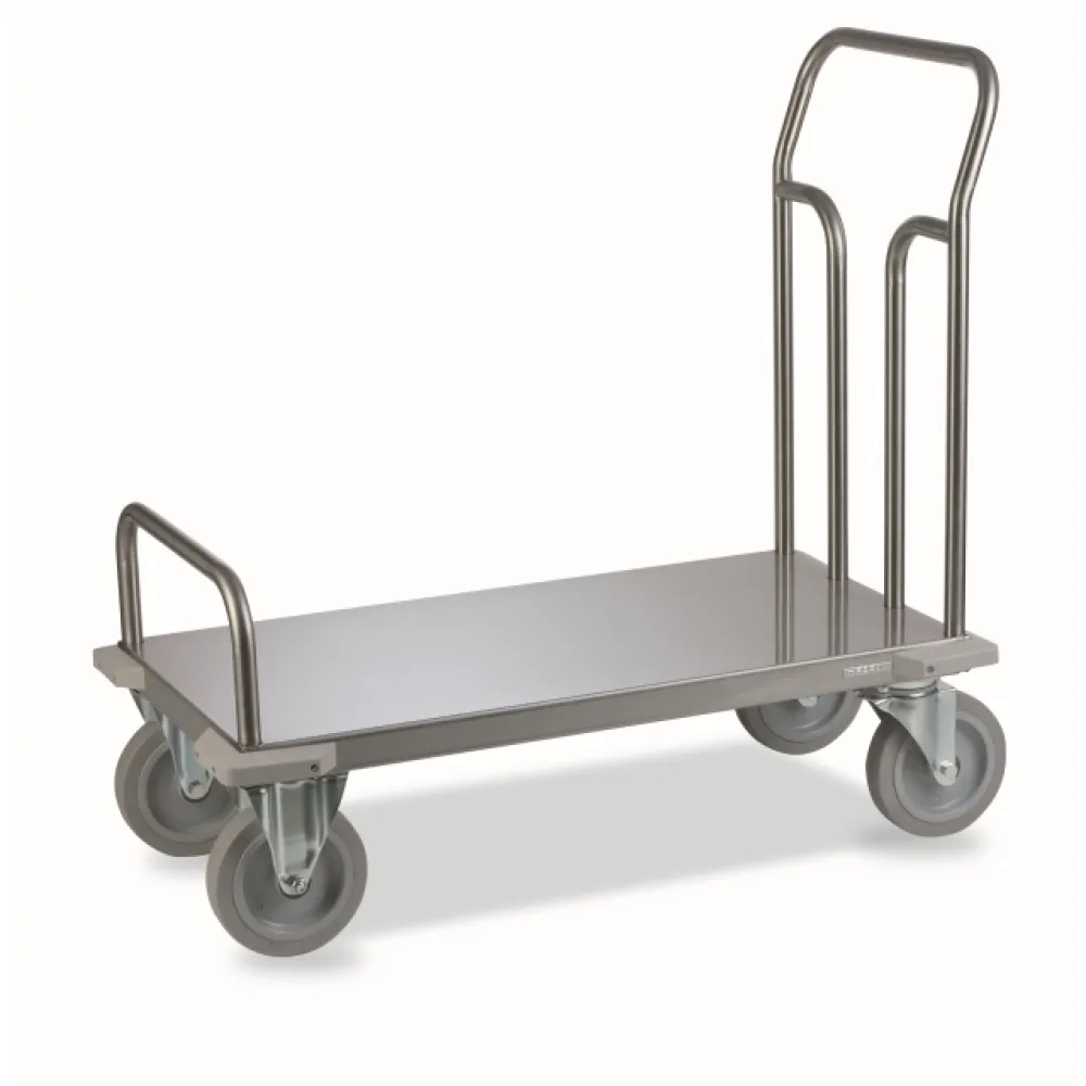 Chariot-plateforme ROCAM 04000BAC100R