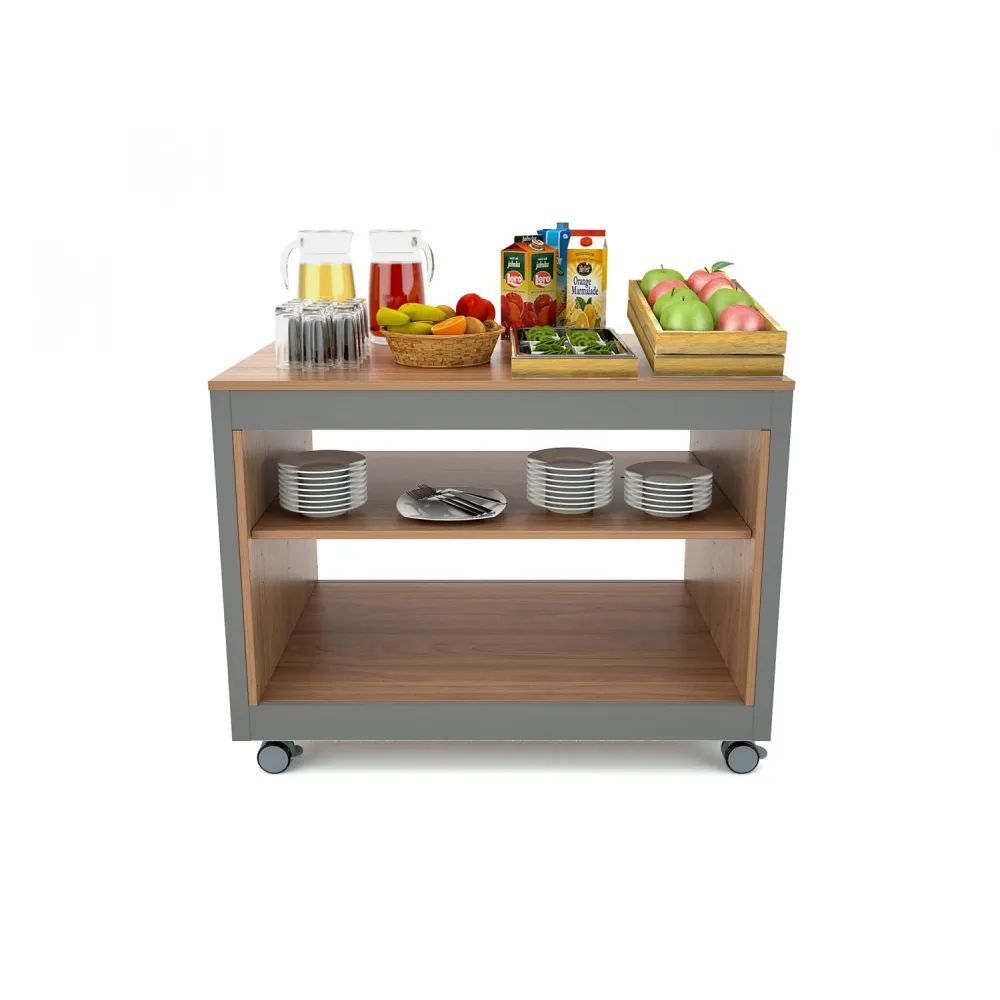 Module mobile pour cantine ROCAM 016MOBRK