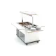 Vitrine libre-service ROCAM 013HP3RF