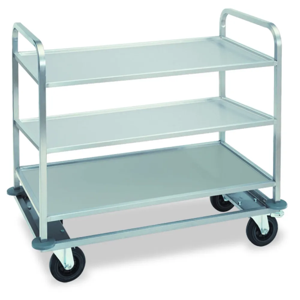 Chariot de service ROCAM 04000CERRININ