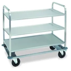 Chariot de service ROCAM 04000CERRININ