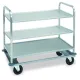 Chariot de service ROCAM 04000CERRININ