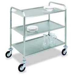 Chariot de service ROCAM 04000CER000IN