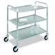 Chariot de service ROCAM 04000CER000IN