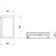 Bain-marie ROCAM 03600CERVOGIN