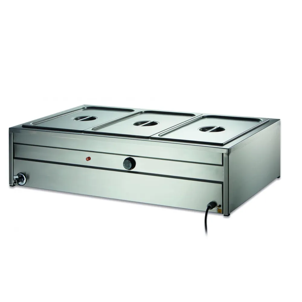Bain-marie ROCAM 03600CERVOGIN