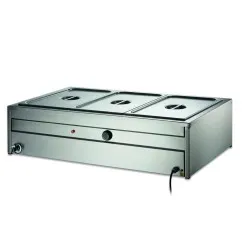 Bain-marie ROCAM 03600CERVOGIN