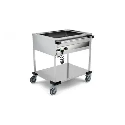 Bain-marie ROCAM 02000COMP2B/FR