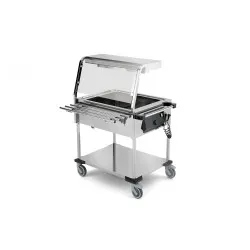 Bain-marie ROCAM 02000COMP2BM/H