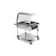 Bain-marie ROCAM 02000COMP2VSBM/L