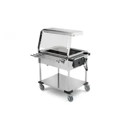 Bain-marie ROCAM 02000COMP2BM/L