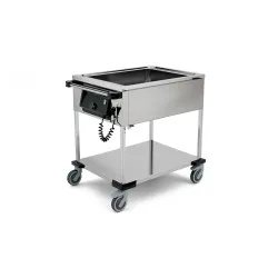 Bain-marie ROCAM 02000COMP2BM