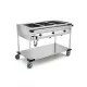 Bain-marie ROCAM 02000COMP3VSB/FR