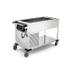 Bain-marie réfrigéré ROCAM 02000COMP3R