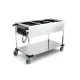 Bain-marie ROCAM 02000COMP3VSBM