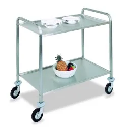Chariot de service ROCAM 04000DRA000IN