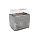 Chariot de service ROCAM 01100GIUN/RV
