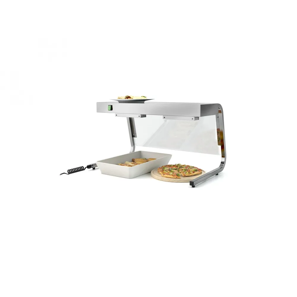 Lampe pour zone de service ROCAM 020INAHALO2/1