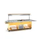 Vitrine libre-service ROCAM 013HP6RF