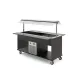 Vitrine libre-service ROCAM 01200HEKO5FRE