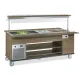 Vitrine libre-service ROCAM 01200HEKO6MIX
