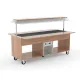 Vitrine libre-service ROCAM 01200HEKO6FRE